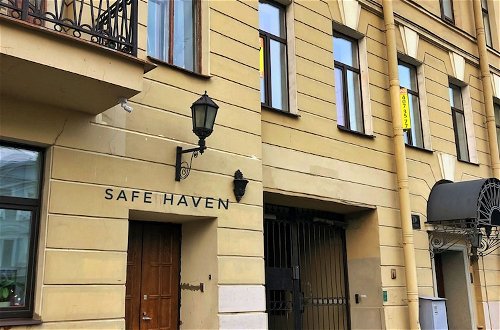 Foto 25 - Safe Haven Apart Hotel