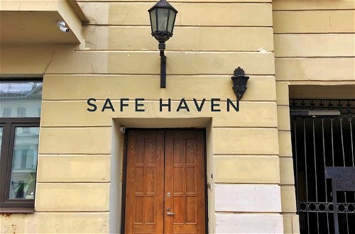 Foto 27 - Safe Haven Apart Hotel