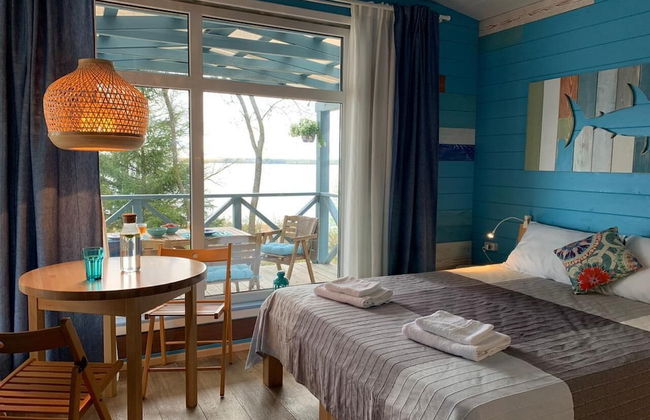 Sea Resort - Foto 1