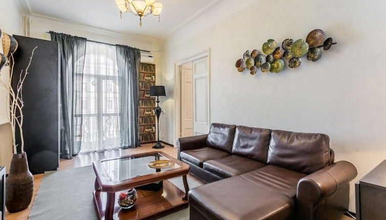 Photo 1 - Apartment on Tverskaya 27
