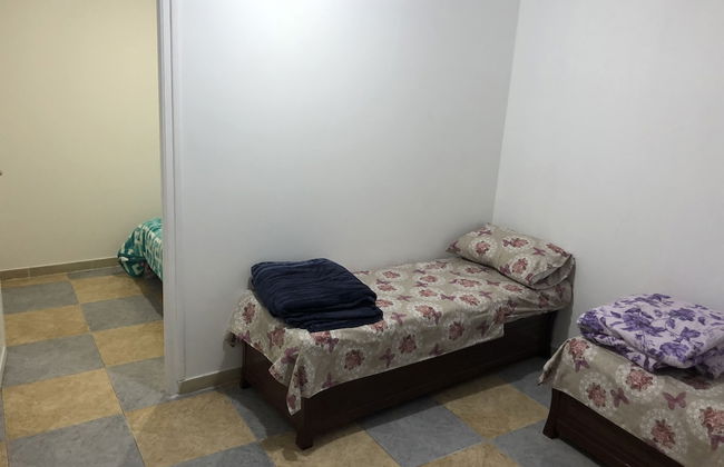 Résidence Fort-de-l'Eau - Photo 1