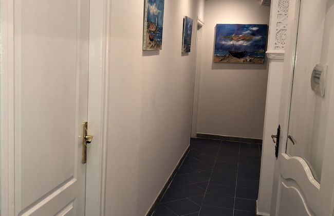 Résidence Fort-de-l'Eau - Photo 17