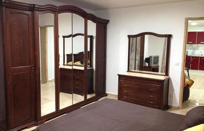 Résidence Fort-de-l'Eau - Photo 4