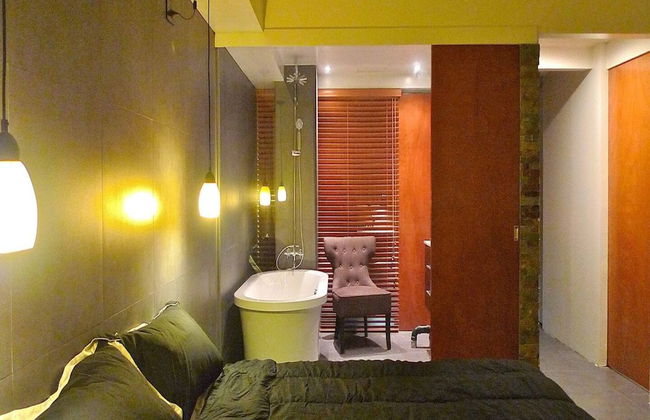 Pia Resort Hotel 3 Bedroom - Foto 1