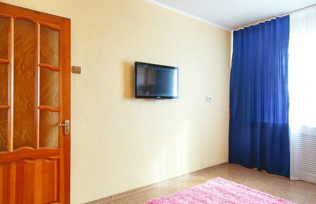 Apartments 5 Zvezd v Centre Goroda Na Leningradskom 12A - Foto 6