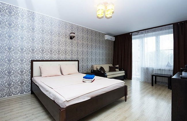 ApartLux 1905 goda Suite - Foto 1