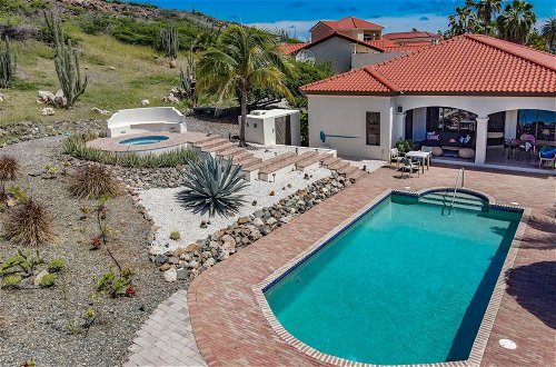 Photo 53 - NEW Gorgeous Listing With Hot Tub& Golf Course View! in Tierra del Sol