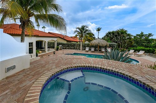 Foto 52 - NEW Gorgeous Listing With Hot Tub& Golf Course View! in Tierra del Sol