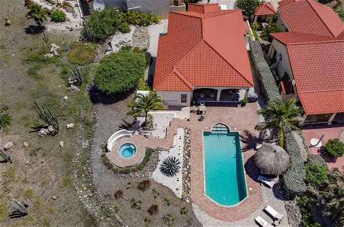 Foto 80 - NEW Gorgeous Listing With Hot Tub& Golf Course View! in Tierra del Sol