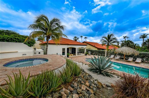 Foto 43 - NEW Gorgeous Listing With Hot Tub& Golf Course View! in Tierra del Sol