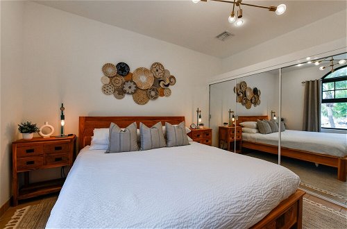 Foto 8 - NEW Gorgeous Listing With Hot Tub& Golf Course View! in Tierra del Sol