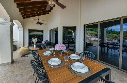 Foto 65 - NEW Gorgeous Listing With Hot Tub& Golf Course View! in Tierra del Sol