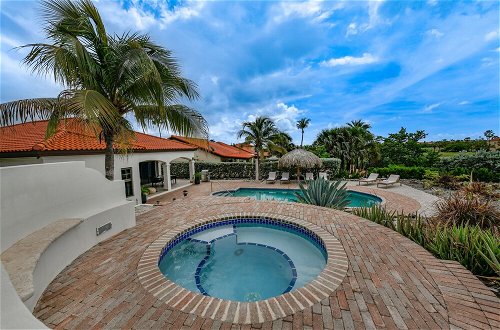 Foto 50 - NEW Gorgeous Listing With Hot Tub& Golf Course View! in Tierra del Sol
