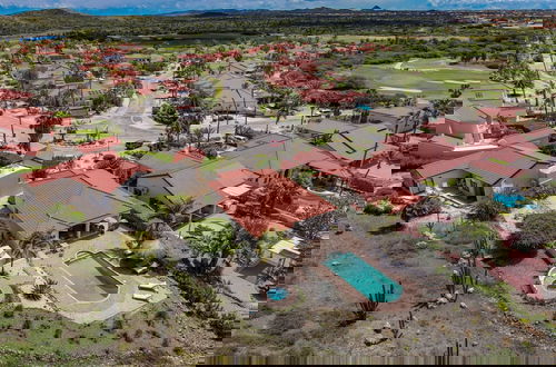 Foto 52 - NEW Gorgeous Listing With Hot Tub& Golf Course View! in Tierra del Sol!