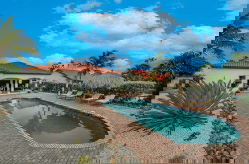 Foto 42 - NEW Gorgeous Listing With Hot Tub& Golf Course View! in Tierra del Sol!