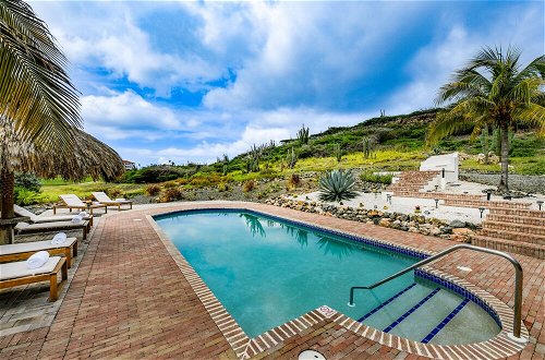 Photo 49 - NEW Gorgeous Listing With Hot Tub& Golf Course View! in Tierra del Sol