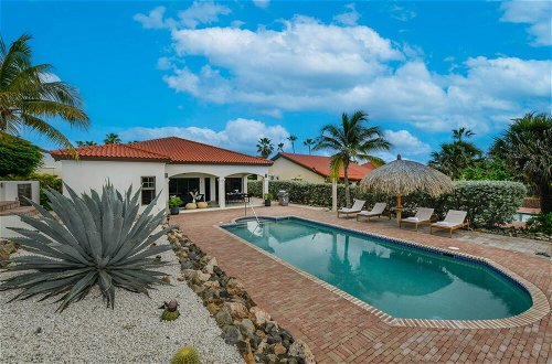 Foto 47 - NEW Gorgeous Listing With Hot Tub& Golf Course View! in Tierra del Sol