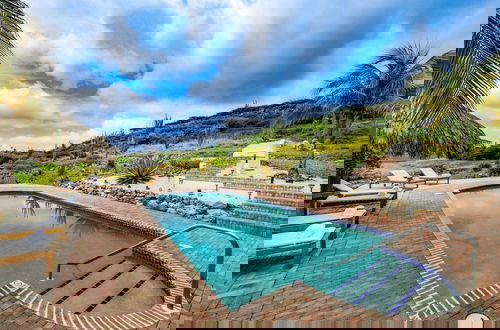 Foto 49 - NEW Gorgeous Listing With Hot Tub& Golf Course View! in Tierra del Sol!