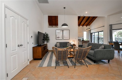 Foto 74 - NEW Gorgeous Listing With Hot Tub& Golf Course View! in Tierra del Sol