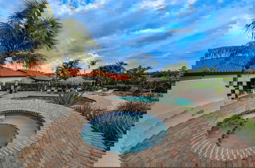 Foto 43 - NEW Gorgeous Listing With Hot Tub& Golf Course View! in Tierra del Sol!