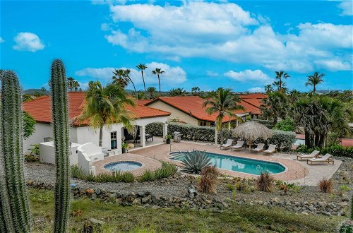 Photo 54 - NEW Gorgeous Listing With Hot Tub& Golf Course View! in Tierra del Sol