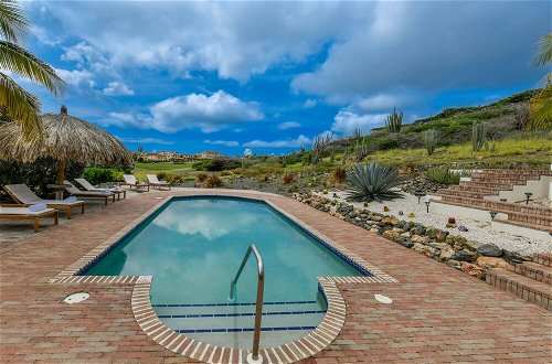 Photo 51 - NEW Gorgeous Listing With Hot Tub& Golf Course View! in Tierra del Sol
