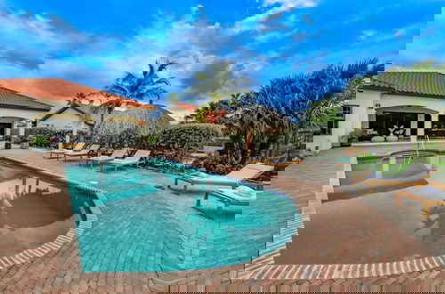 Foto 46 - NEW Gorgeous Listing With Hot Tub& Golf Course View! in Tierra del Sol!