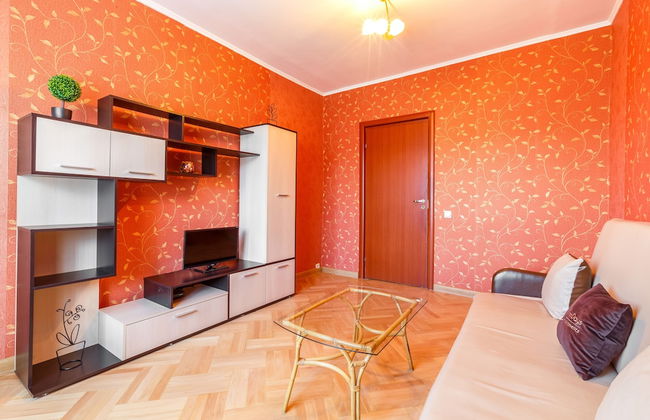 Inndays Apartment Kievskaya - Foto 9