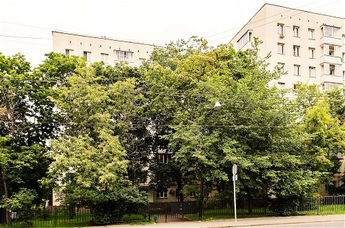 Foto 21 - GM Apartment Novokuznetskaya 35-37
