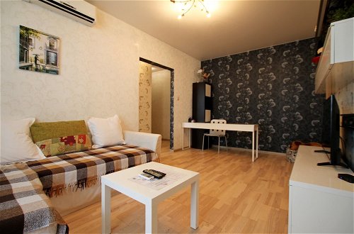 Photo 10 - TVST Apartments Ulitsa Gasheka 11