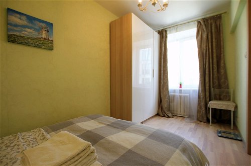 Foto 3 - TVST Apartments Ulitsa Gasheka 11