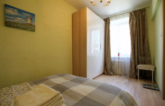 Foto 3 - TVST Apartments Ulitsa Gasheka 11