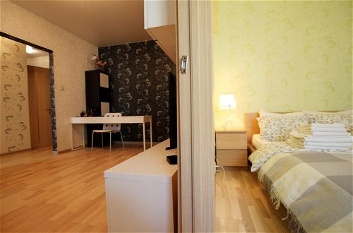 Foto 6 - TVST Apartments Ulitsa Gasheka 11