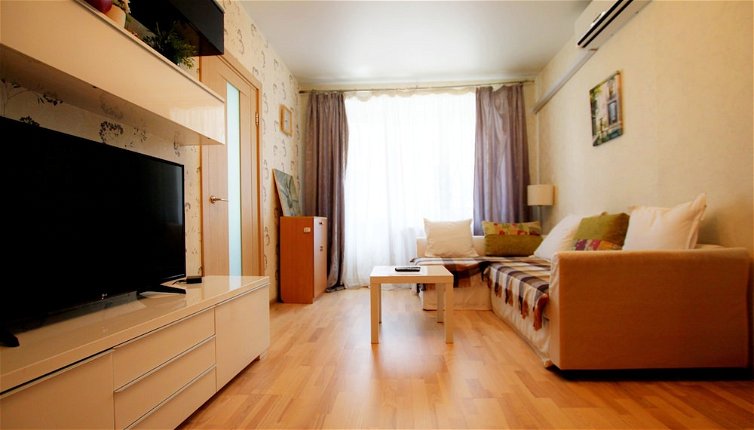 Photo 1 - TVST Apartments Ulitsa Gasheka 11