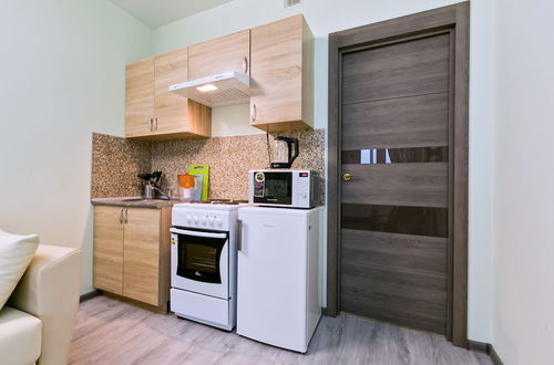 Photo 5 - MaxRealty24 Putilkovo, Spaso-Tushinskiy Boulevard 3