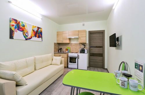 Photo 23 - MaxRealty24 Putilkovo, Spaso-Tushinskiy Boulevard 3