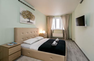 Photo 2 - MaxRealty24 Putilkovo, Spaso-Tushinskiy Boulevard 3