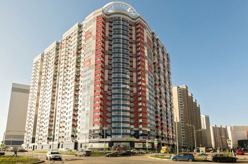 Photo 25 - MaxRealty24 Putilkovo, Spaso-Tushinskiy Boulevard 3