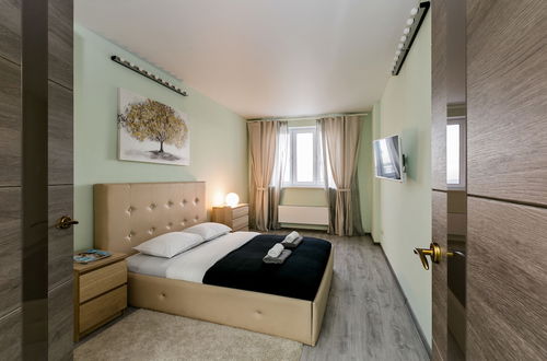 Photo 19 - MaxRealty24 Putilkovo, Spaso-Tushinskiy Boulevard 3