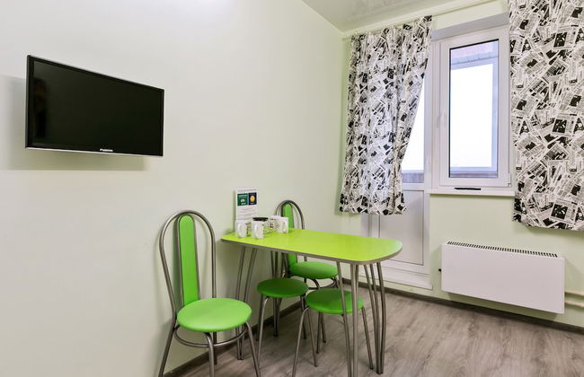 MaxRealty24 Putilkovo, Spaso-Tushinskiy Boulevard 3 - Foto 11