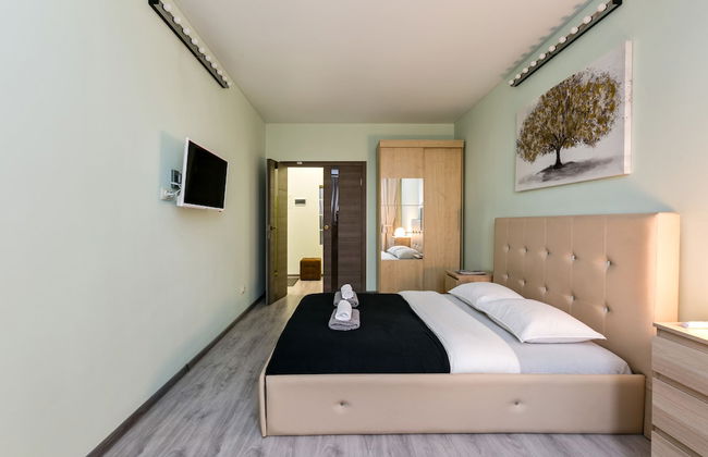 MaxRealty24 Putilkovo, Spaso-Tushinskiy Boulevard 3 - Foto 20