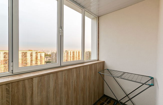 MaxRealty24 Putilkovo, Spaso-Tushinskiy Boulevard 3 - Foto 26