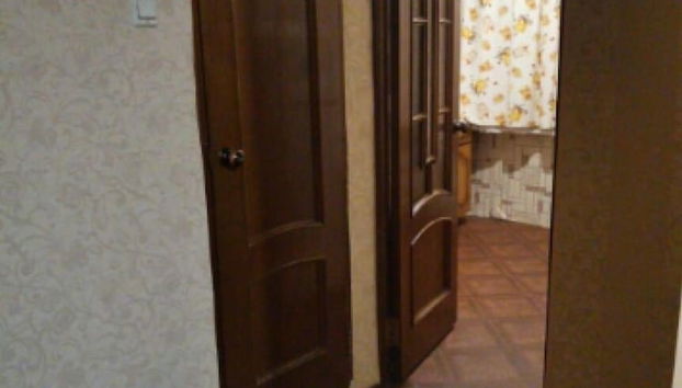 Entrada (vista interior)