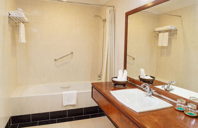 Steung Siemreap Residences & Apartment - Foto 38
