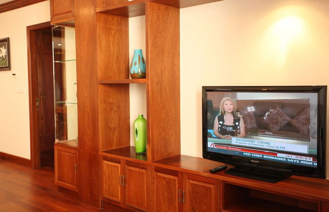 Steung Siemreap Residences & Apartment - Foto 31
