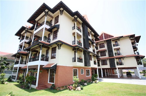 Foto 52 - Steung Siemreap Residences & Apartment