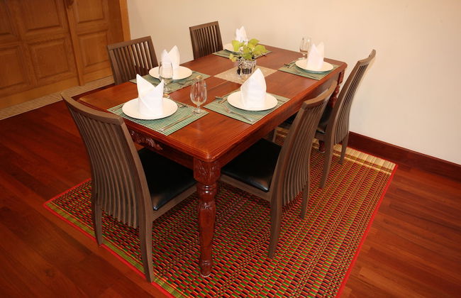 Steung Siemreap Residences & Apartment - Foto 14