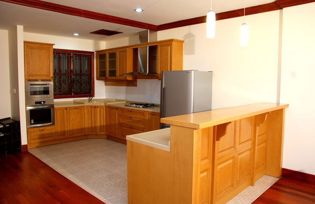 Steung Siemreap Residences & Apartment - Foto 16