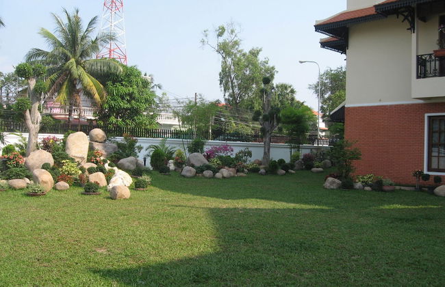 Steung Siemreap Residences & Apartment - Foto 50