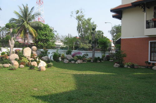 Foto 50 - Steung Siemreap Residences & Apartment